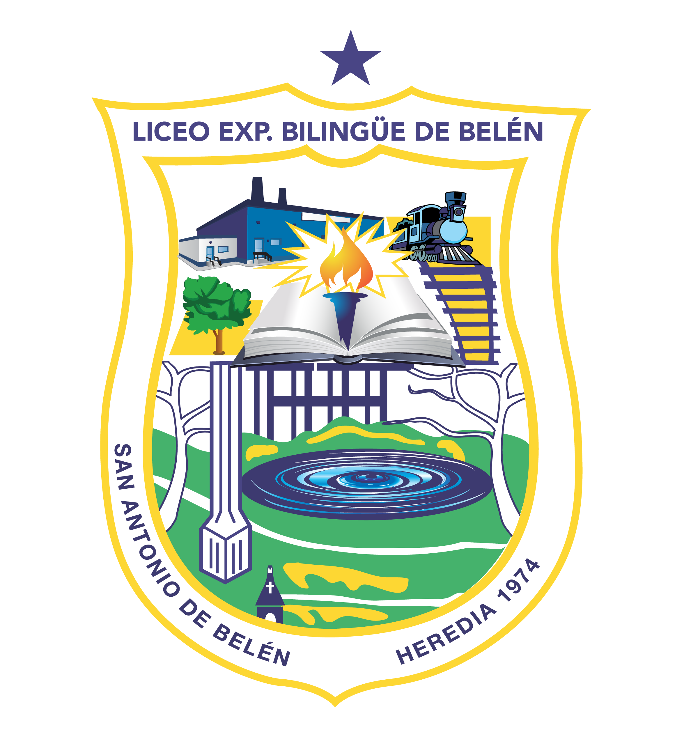 Liceo Experimental Bilingüe de Belén